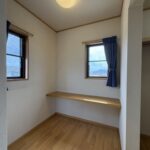 2階　洋室（8.0帖）の隣の書斎