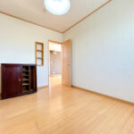 【洋室（1）6帖】別角度