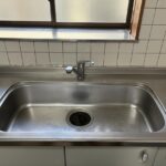 キッチンシンク