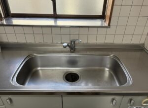 キッチンシンク