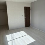 2階洋室8.7帖（2号棟）