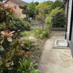 沼津市香貫が丘　中古住宅　外観