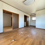 【2階洋室10.75帖】