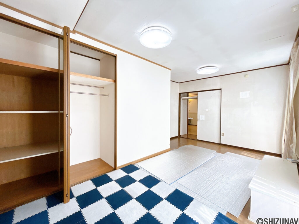 【2階洋室（2）10帖】