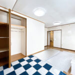 【2階洋室（2）10帖】