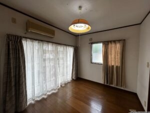 葵区大岩本町　4LDKの戸建の画像