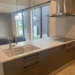 1階 キッチン②