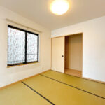 【1階和室部分】