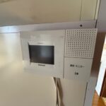 インターフォン