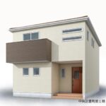 建物外観イメージ