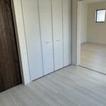1階洋室5.2帖（2号棟）