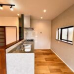 キッチンスペース