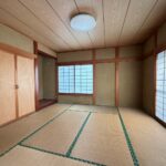 東大場和室1階1