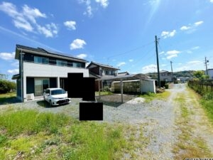 【5月31日まで現況販売】磐田市上神増　5LDKの物件画像