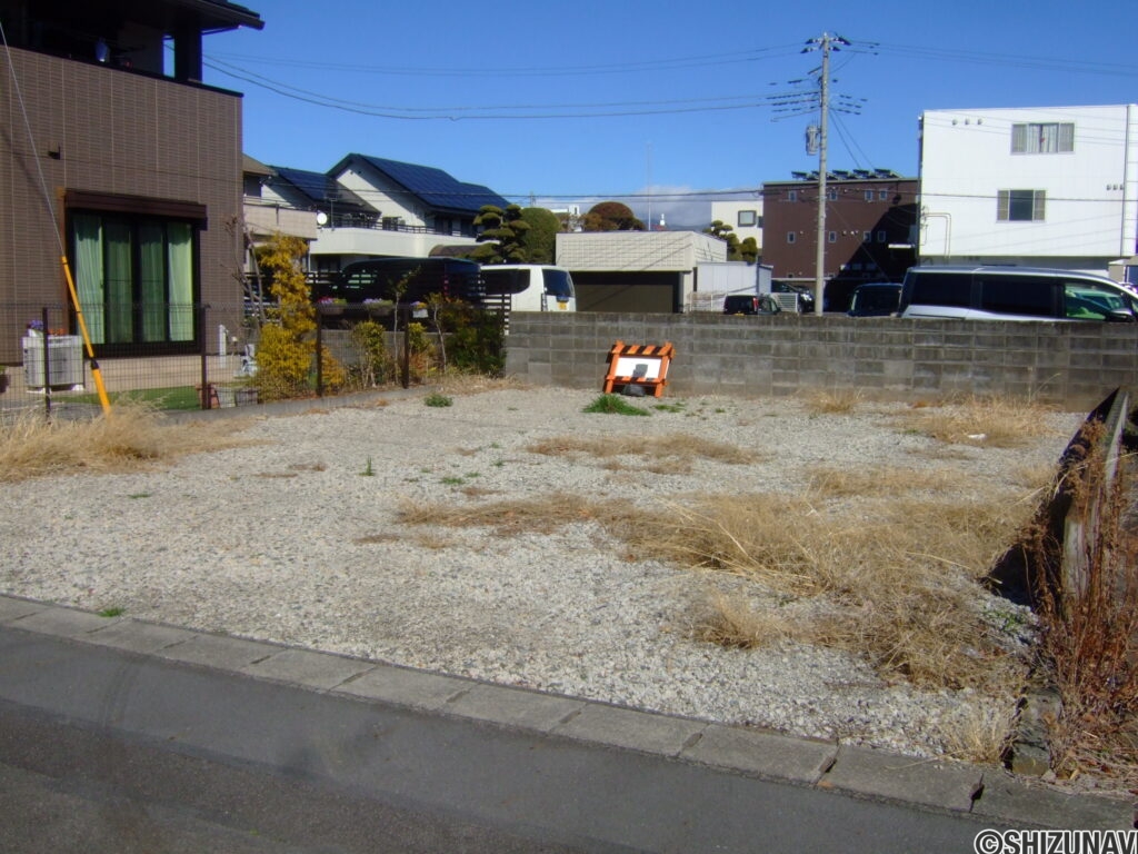 伏見土地外観14