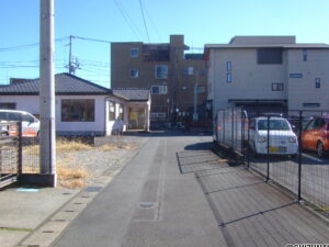 伏見土地外観8