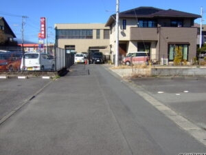 伏見土地外観9