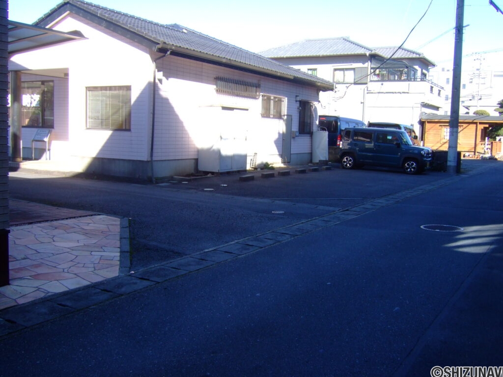 伏見土地外観11