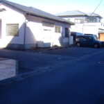 伏見土地外観11