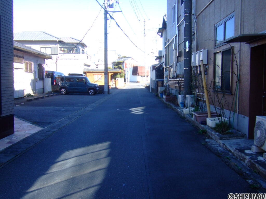 伏見土地外観13