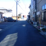 伏見土地外観13