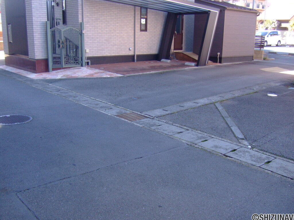 伏見土地外観10