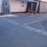 伏見土地外観10