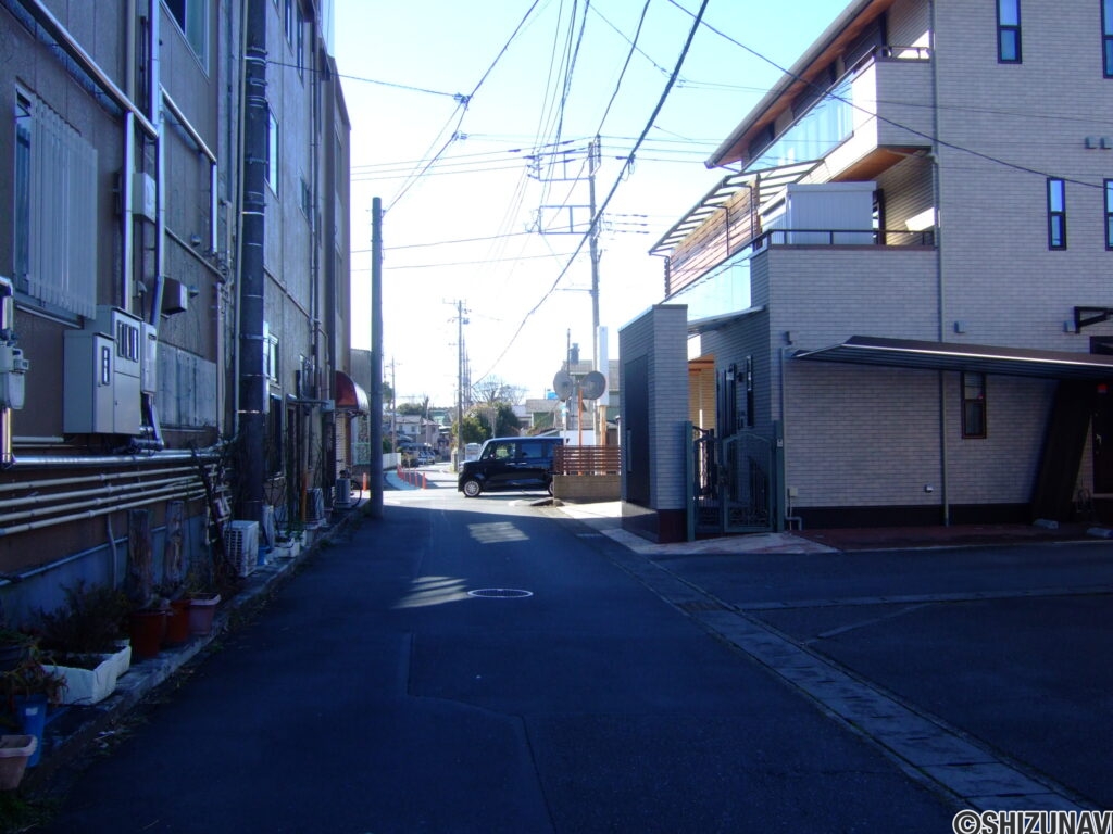 伏見土地外観12