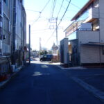 伏見土地外観12