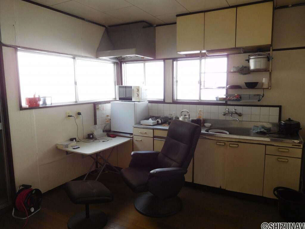 富士市厚原　中古戸建