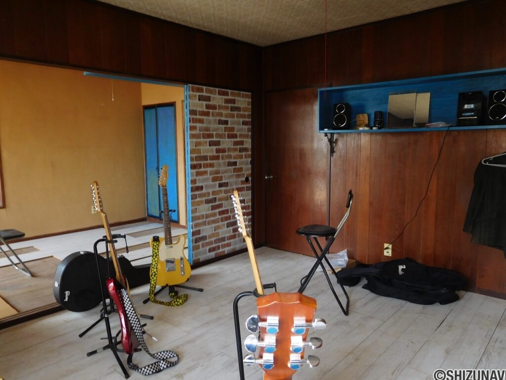 富士市厚原　中古戸建