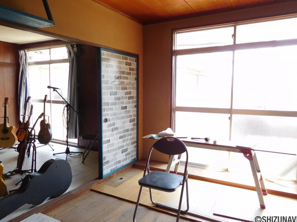 富士市厚原　中古戸建