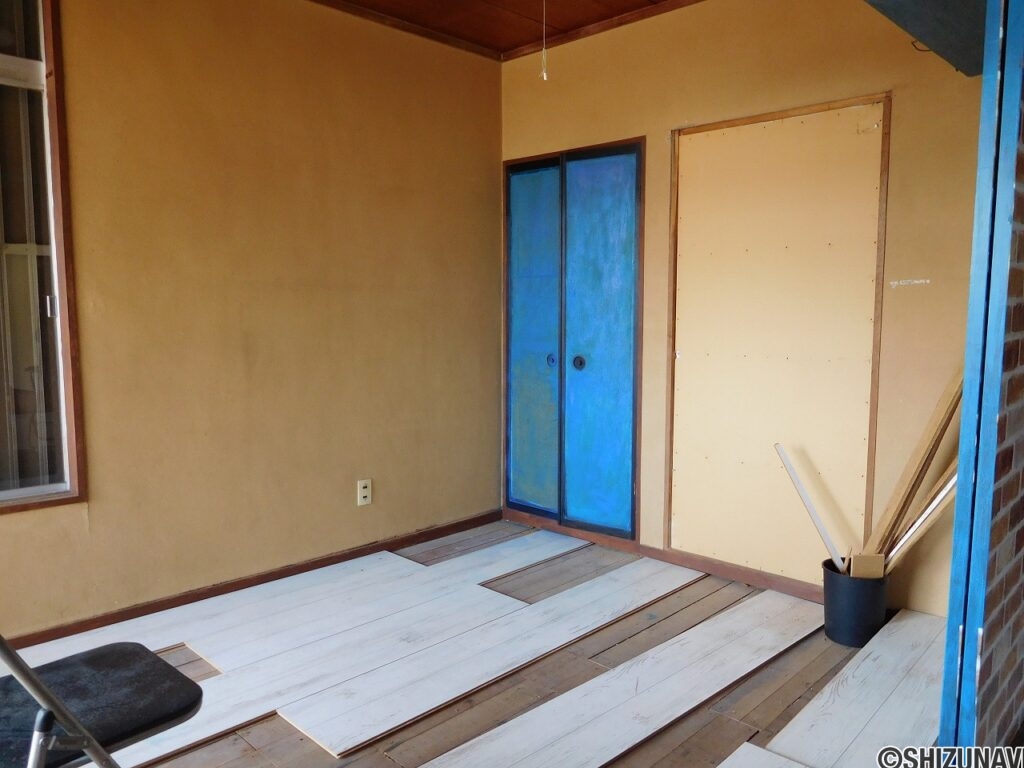 富士市厚原　中古戸建