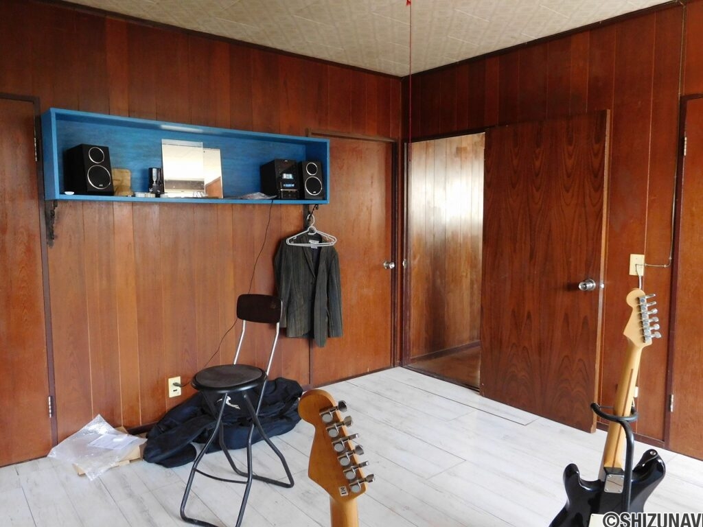 富士市厚原　中古戸建