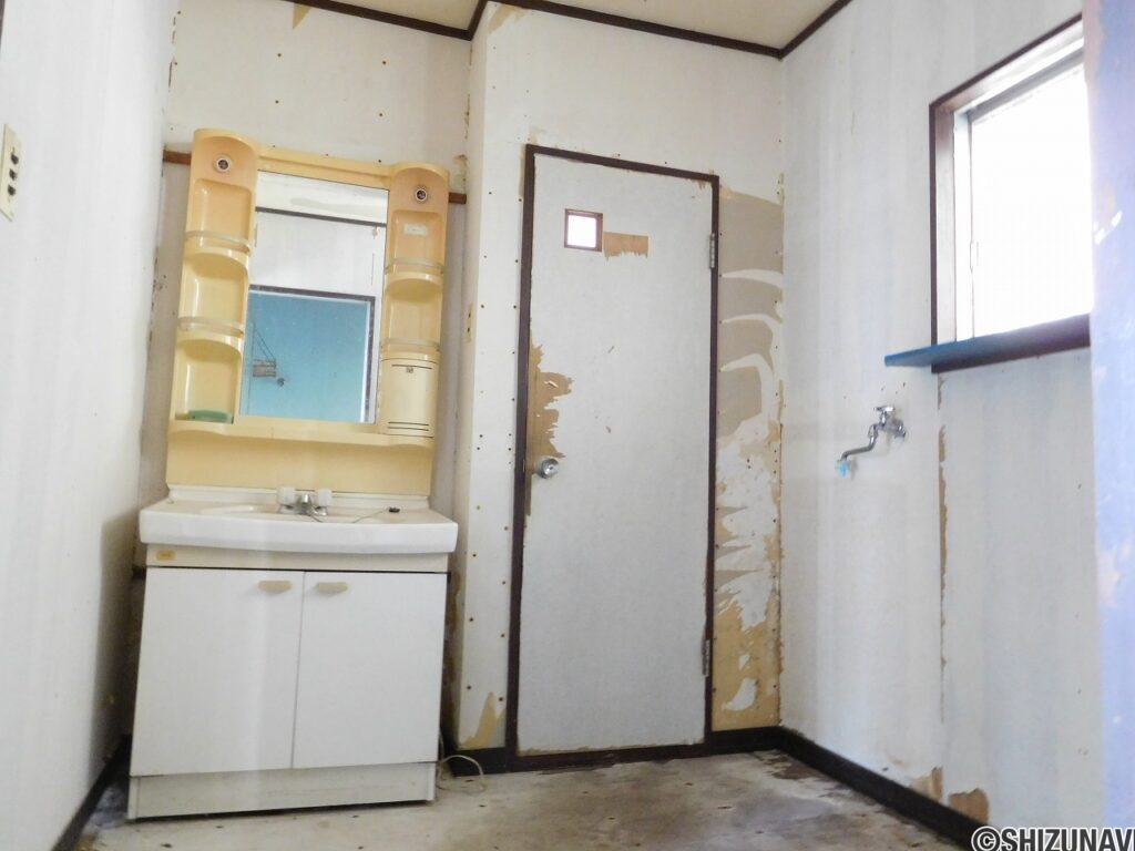 富士市厚原　中古戸建