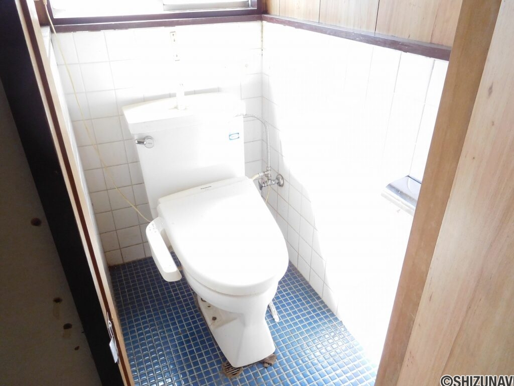 富士市厚原　中古戸建