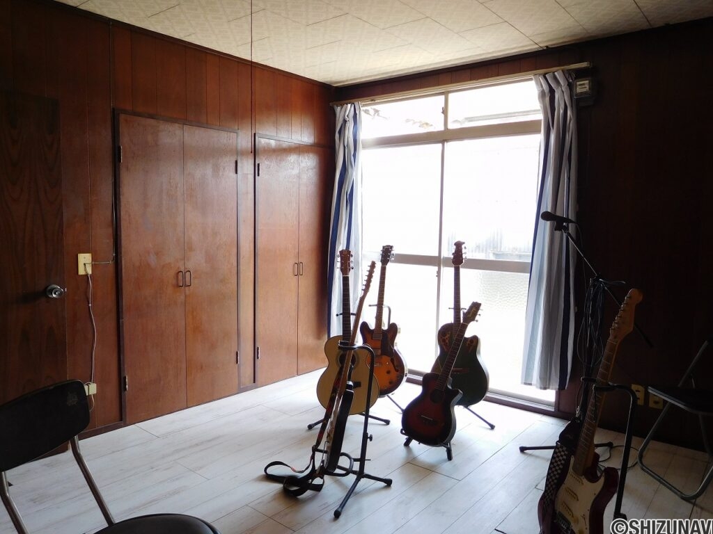 富士市厚原　中古戸建