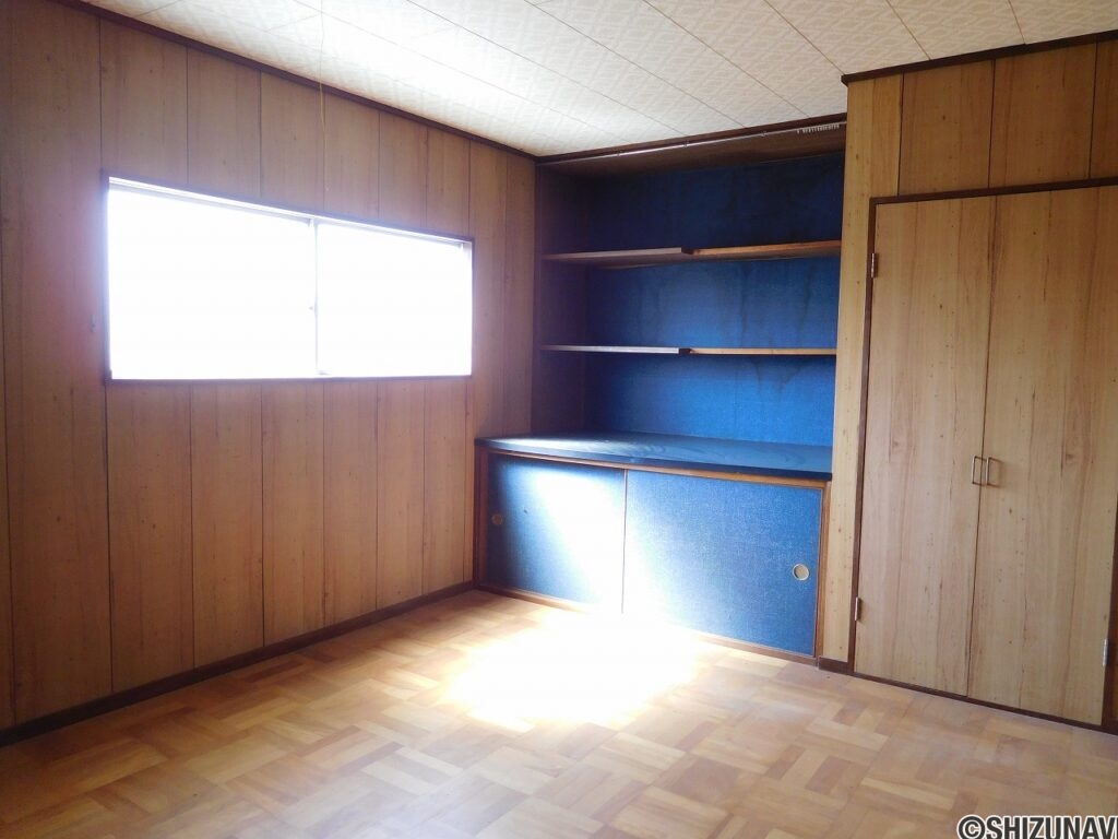 富士市厚原　中古戸建