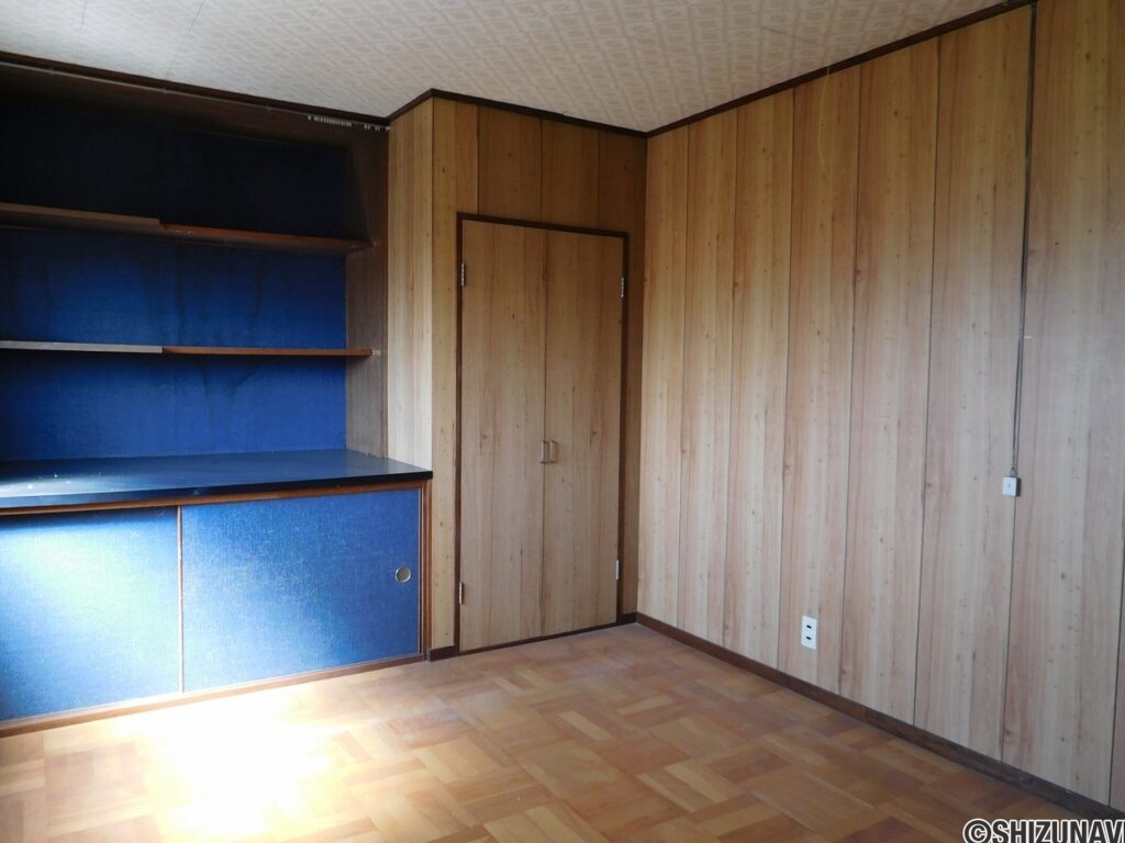 富士市厚原　中古戸建