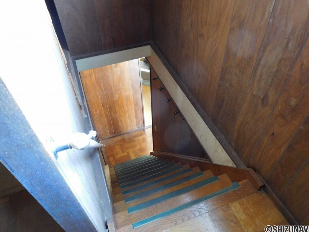 富士市厚原　中古戸建