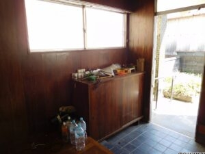 富士市厚原　中古戸建