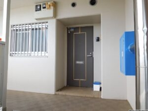 ベルメゾン富士川605