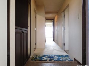 ベルメゾン富士川605