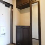 ベルメゾン富士川605