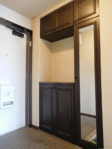 ベルメゾン富士川605