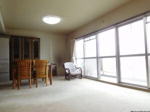 ベルメゾン富士川605