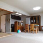 ベルメゾン富士川605