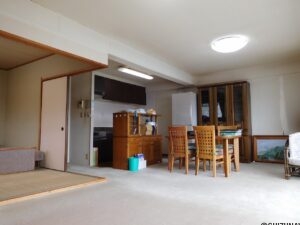 ベルメゾン富士川605