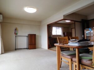 ベルメゾン富士川605