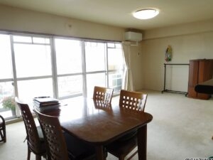 ベルメゾン富士川605